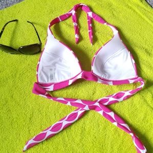 Victoria's Secret Swim - FINAL SALEđź’Ąđź‘™Victoria's secret swimsuit top Sz S Victoria's Secret Swim - FINAL SALEđź’Ąđź‘™Victoria's secret swimsuit top Sz S